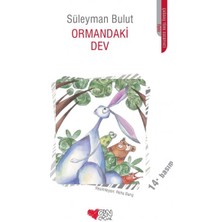 Getittir Ormandaki Dev
