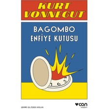 Getittir Bagombo Enfiye Kutusu