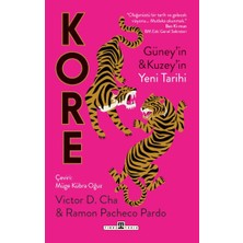 Getittir Kore: Güney’in ve Kuzey’in Yeni Tarihi