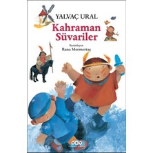 Getittir Kahraman Süvariler