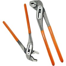 Ayarlı Boru Pense Çeşme Musluk Anahtarı 250 Mm, Dayanıklı ve Kullanışlı