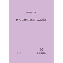 Getittir Procrustes'in Yatağı