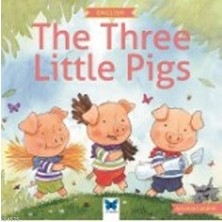 Getittir The Three Little Pig