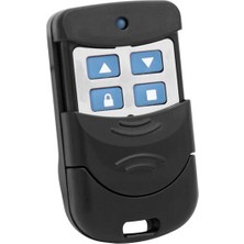 Karahanbey OF04 Kodlanabilir - Kopyalanabilir Garaj Kumandası