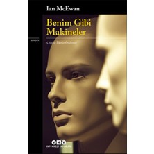 Getittir Benim Gibi Makineler