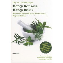 Getittir Hangi Kansere Hangi Bitki