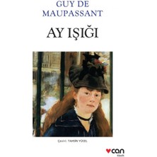 Getittir Ay Işığı