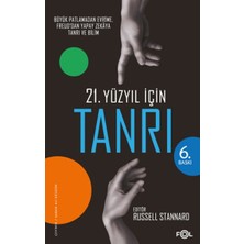 Getittir 21. Yüzyıl Için Tanrı