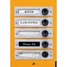 Getittir Bizim Zamanımız