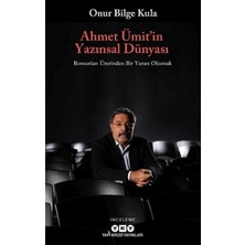 Getittir Ahmet Ümit’in Yazınsal Dünyası