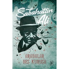 Getittir Arabalar Beş Kuruş