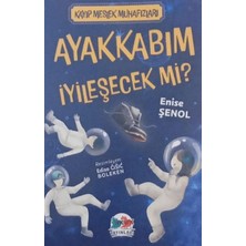 Getittir Ayakkabım Iyileşecek Mi?