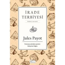 Getittir Irade Terbiyesi (Bez Ciltli)