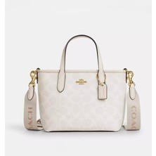 Coach City Mini Tote Kadın Çanta