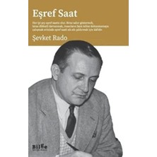 Getittir Eşref Saat