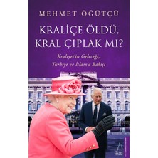 Getittir Kraliçe Öldü, Kral Çıplak Mı?
