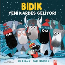 Getittir Bıdık - Yeni Kardeş Geliyor