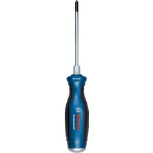 Bosch Yıldız Tornavida, 100 Mm, Profesyonel, Dayanıklı ve Güçlü Tasarım