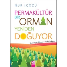 Getittir Permakültür-Bir Orman Yeniden Doğuyor