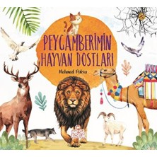 Getittir Peygamberimin Hayvan Dostları