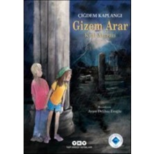 Getittir Gizem Arar Kral Mezarı