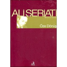 Getittir Öze Dönüş