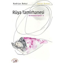 Getittir Rüya Tamirhanesi