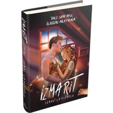 Getittir Izmarit (Ciltli)