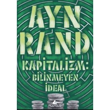 Getittir Kapitalizm: Bilinmeyen Ideal