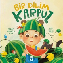 Getittir Bir Dilim Karpuz