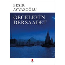 Getittir Geceleyin Dersaadet