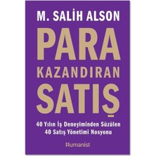 Getittir Para Kazandıran Satış