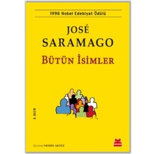 Getittir Bütün Isimler