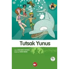 Getittir Doğadostu Kardeşler 03 - Tutsak Yunus