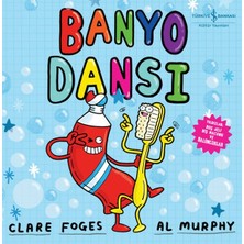 Getittir Banyo Dansı