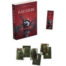 Getittir Kazazede - 3