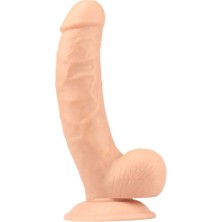 Skygo NOXXX Gerçekçi Dildo 21 cm