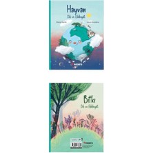 Getittir Hayvan Dili ve Bitki Dili Edebiyatı