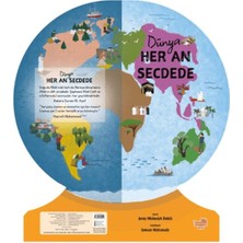 Getittir Dünya Her An Secdede