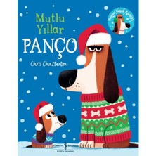 Getittir Mutlu Yıllar Panço