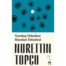 Getittir Varoluş Felsefesi /hareket Felsefesi