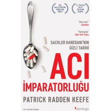 Getittir Acı Imparatorluğu: Sackler Hanedanı’nın Gizli Tarihi