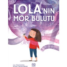 Getittir Lola’nın Mor Bulutu