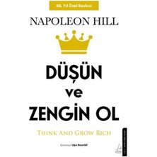 Getittir Düşün ve Zengin Ol