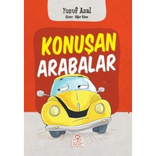 Getittir Konuşan Arabalar