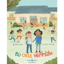 Getittir Bu Okul Hepimizin
