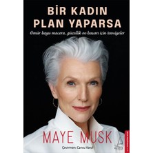 Getittir Bir Kadın Plan Yaparsa