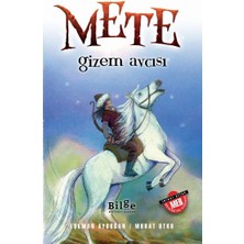 Getittir Mete - Gizem Avcısı