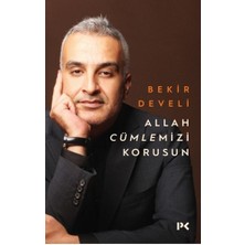 Getittir Allah Cümlemizi Korusun