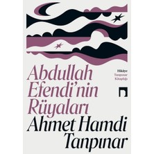 Getittir Abdullah Efendi’nin Rüyaları
